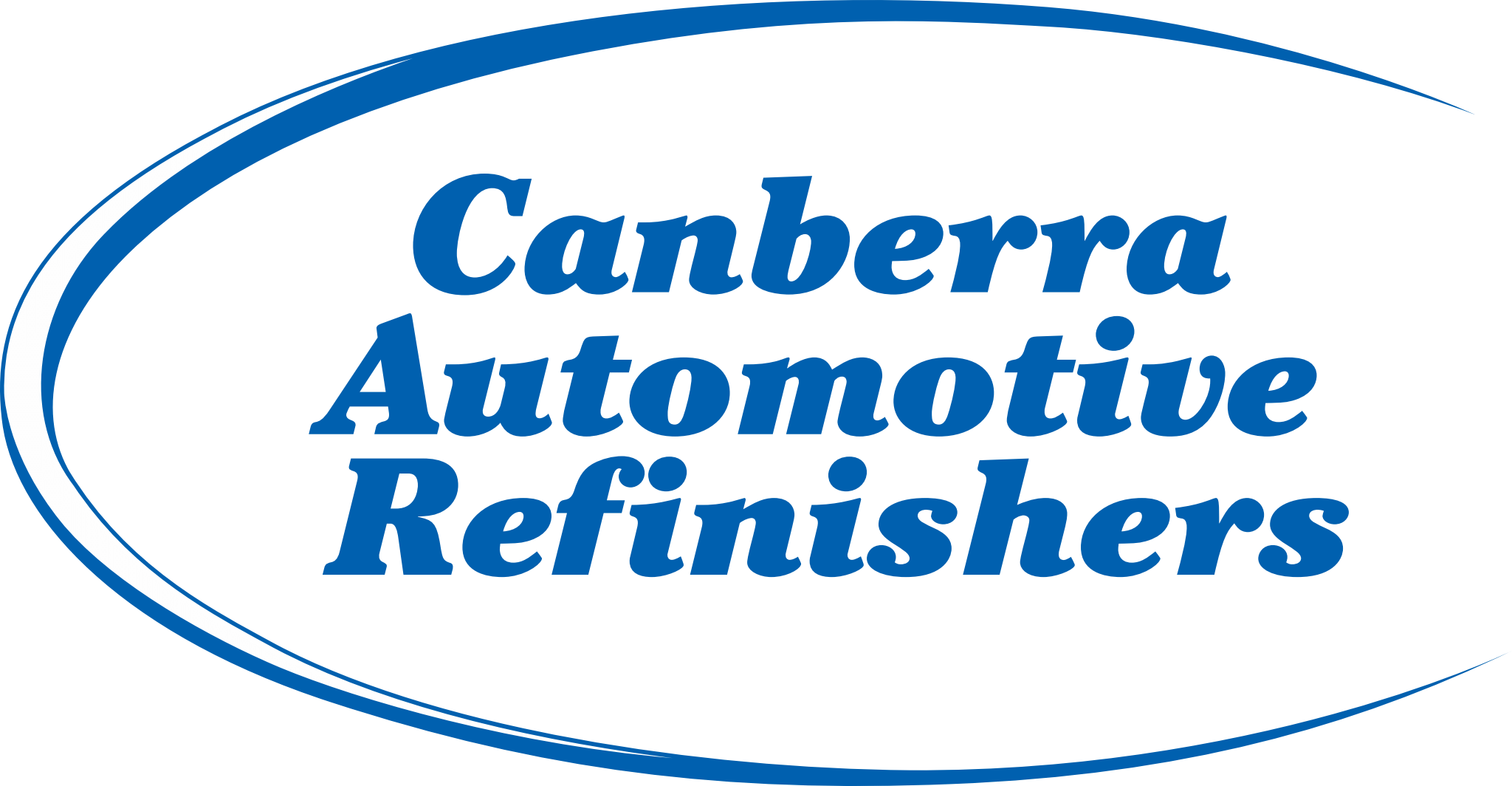 CANBERRA AUTO